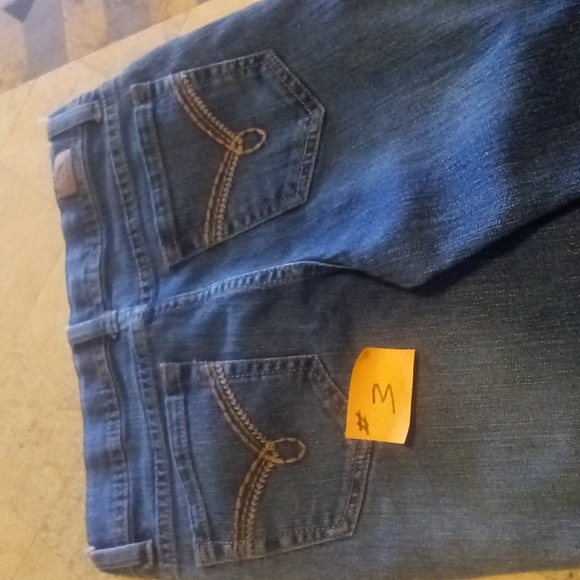 JORDACHE Bootcut Girls 10 - Picture 6 of 7